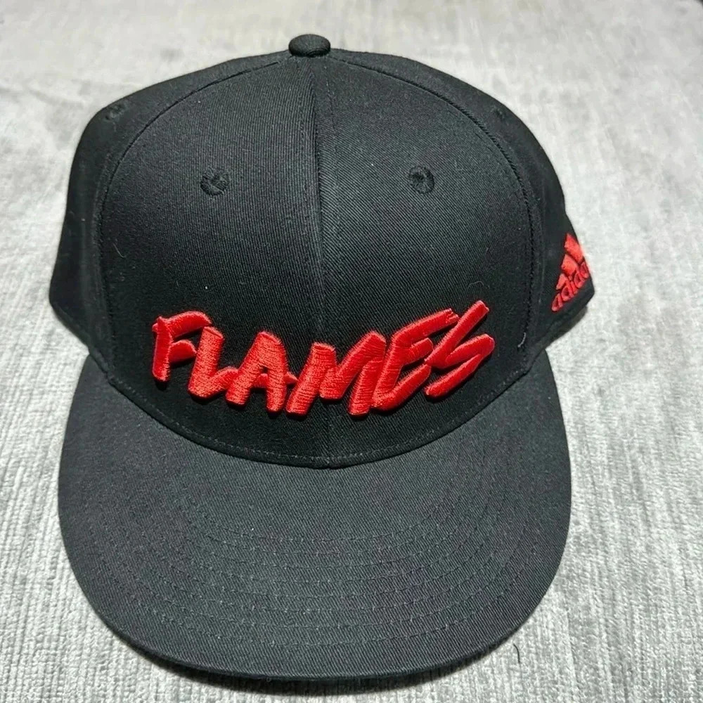 Calgary Flames Hat